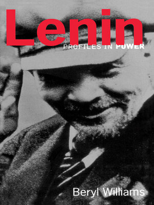 cover image of Lenin
